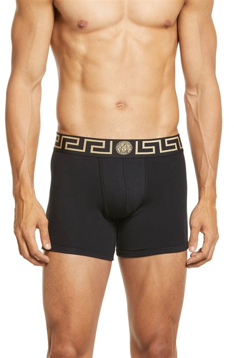 versace underwear nz|versace male underwear.